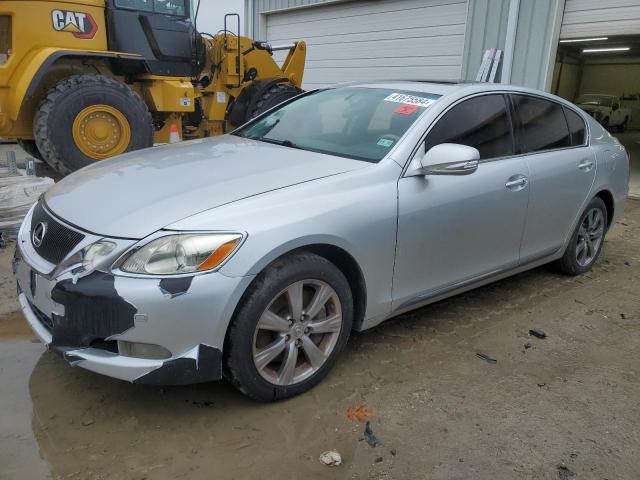 Photo 0 VIN: JTHCE1KS3B0030923 - LEXUS GS350 