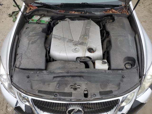 Photo 10 VIN: JTHCE1KS3B0030923 - LEXUS GS350 