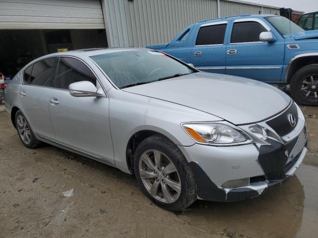 Photo 3 VIN: JTHCE1KS3B0030923 - LEXUS GS350 