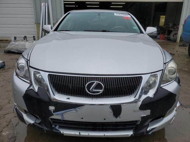 Photo 4 VIN: JTHCE1KS3B0030923 - LEXUS GS350 