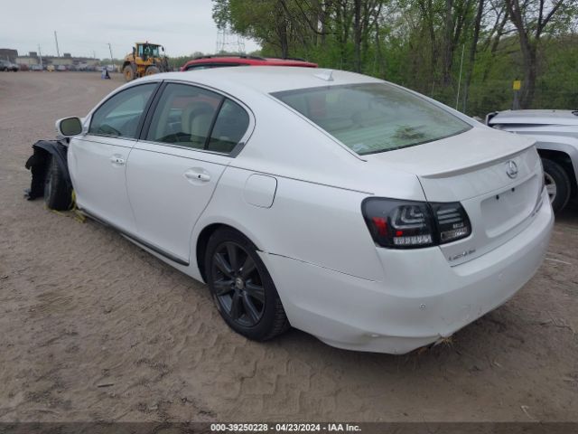 Photo 2 VIN: JTHCE1KS4A0024935 - LEXUS GS 350 