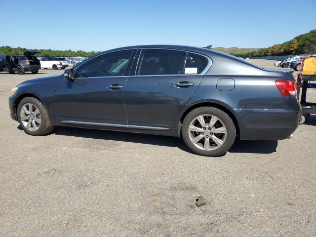 Photo 1 VIN: JTHCE1KS4A0027480 - LEXUS GS 350 