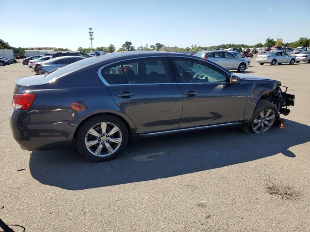 Photo 2 VIN: JTHCE1KS4A0027480 - LEXUS GS 350 