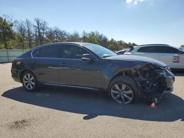 Photo 3 VIN: JTHCE1KS4A0027480 - LEXUS GS 350 