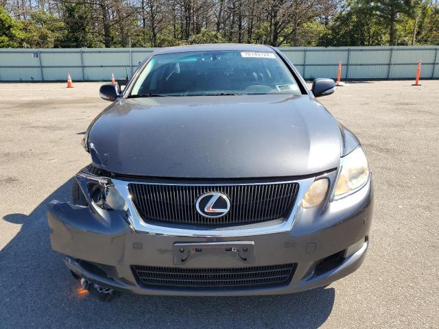 Photo 4 VIN: JTHCE1KS4A0027480 - LEXUS GS 350 