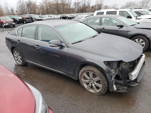 Photo 3 VIN: JTHCE1KS4B0028291 - LEXUS GS350 