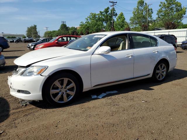 Photo 0 VIN: JTHCE1KS4B0029098 - LEXUS GS350 