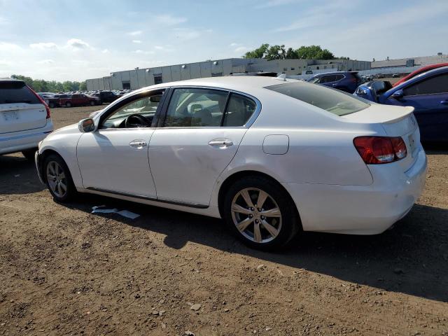 Photo 1 VIN: JTHCE1KS4B0029098 - LEXUS GS350 