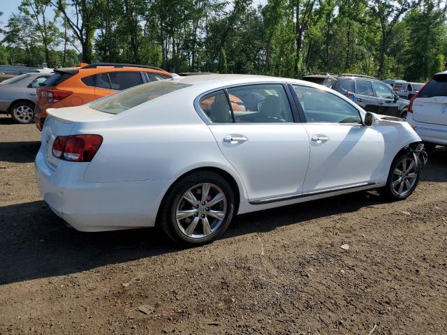 Photo 2 VIN: JTHCE1KS4B0029098 - LEXUS GS350 