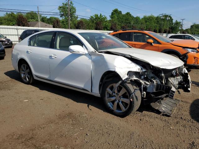 Photo 3 VIN: JTHCE1KS4B0029098 - LEXUS GS350 