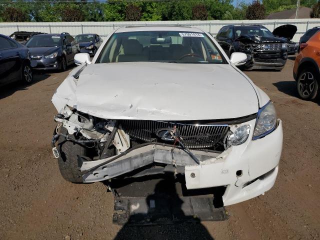 Photo 4 VIN: JTHCE1KS4B0029098 - LEXUS GS350 