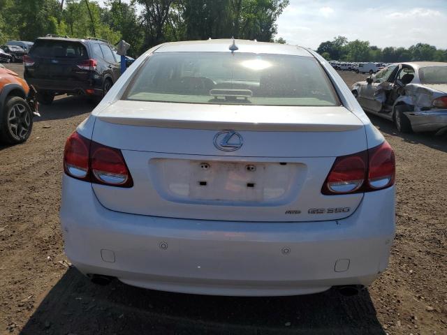 Photo 5 VIN: JTHCE1KS4B0029098 - LEXUS GS350 