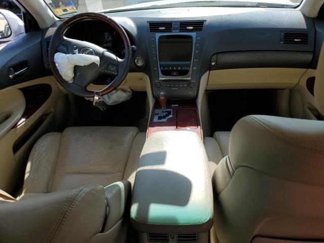 Photo 7 VIN: JTHCE1KS4B0029098 - LEXUS GS350 