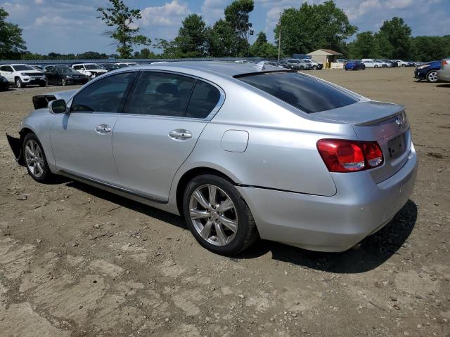 Photo 1 VIN: JTHCE1KS4B0029926 - LEXUS GS350 