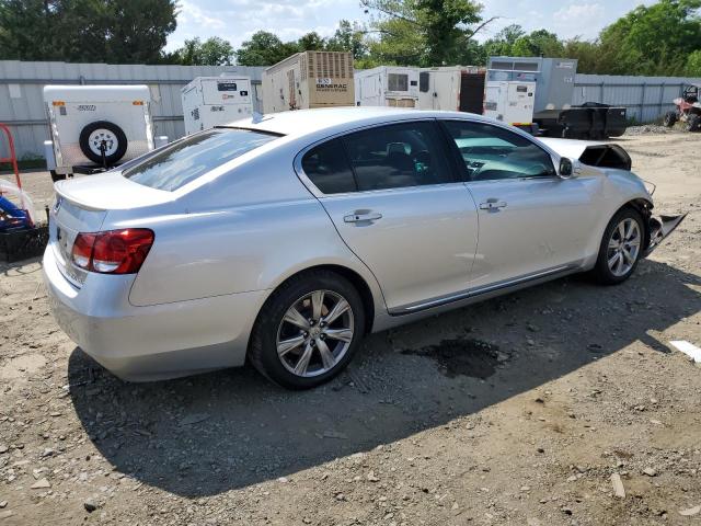 Photo 2 VIN: JTHCE1KS4B0029926 - LEXUS GS350 