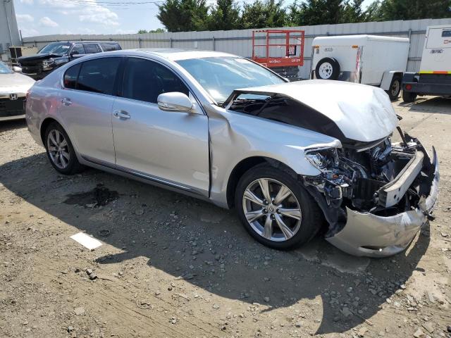 Photo 3 VIN: JTHCE1KS4B0029926 - LEXUS GS350 