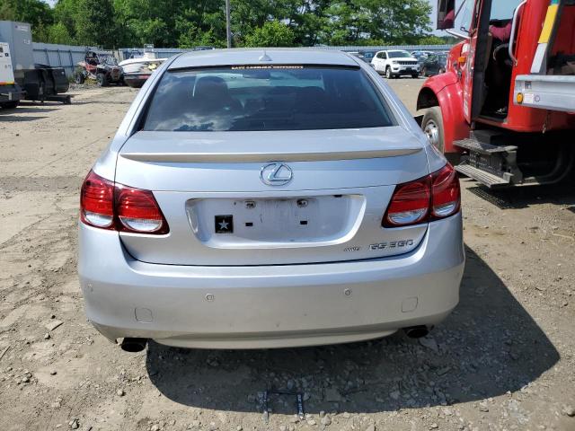 Photo 5 VIN: JTHCE1KS4B0029926 - LEXUS GS350 