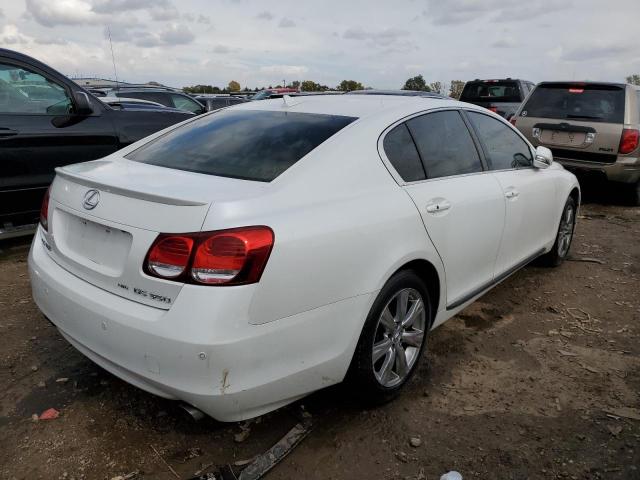 Photo 3 VIN: JTHCE1KS5A0025740 - LEXUS GS 350 