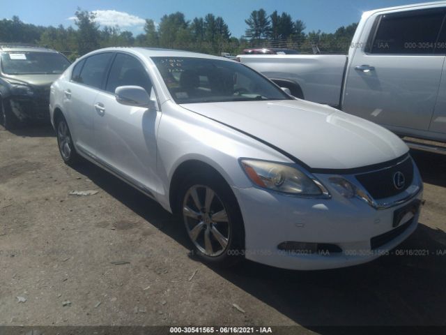 Photo 0 VIN: JTHCE1KS5A0025740 - LEXUS GS 350 