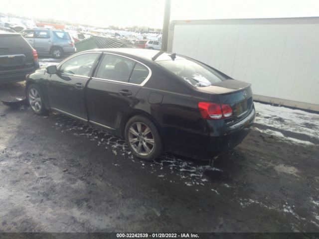 Photo 2 VIN: JTHCE1KS5A0026869 - LEXUS GS 350 