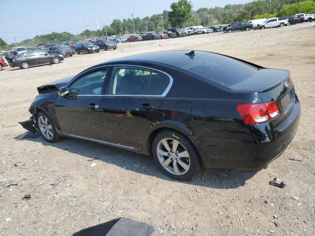 Photo 1 VIN: JTHCE1KS5B0028770 - LEXUS GS350 