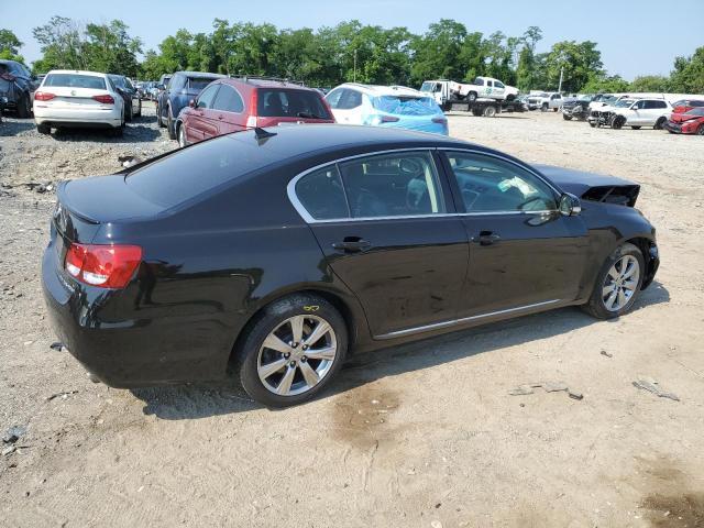 Photo 2 VIN: JTHCE1KS5B0028770 - LEXUS GS350 