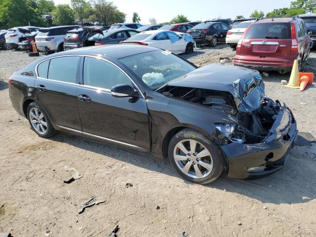 Photo 3 VIN: JTHCE1KS5B0028770 - LEXUS GS350 