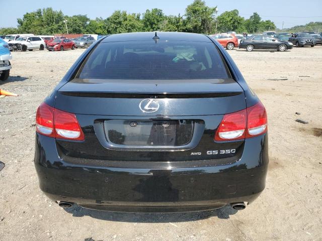 Photo 5 VIN: JTHCE1KS5B0028770 - LEXUS GS350 