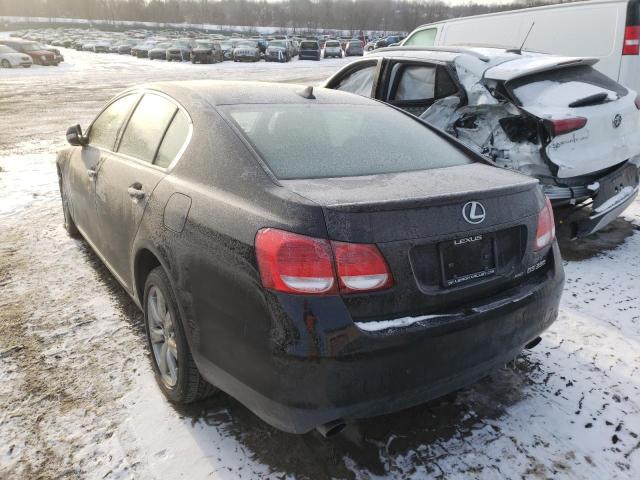 Photo 2 VIN: JTHCE1KS5B0028977 - LEXUS GS 350 