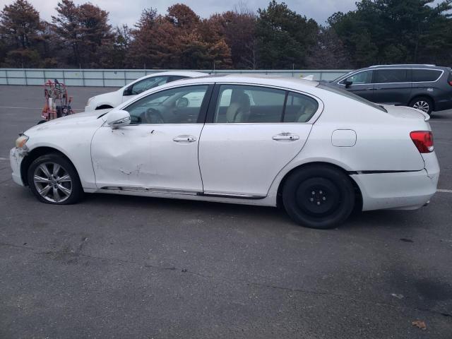 Photo 1 VIN: JTHCE1KS5B0029529 - LEXUS GS350 