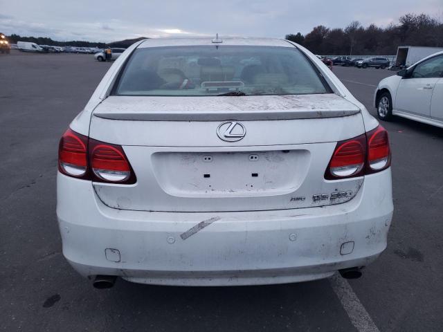 Photo 5 VIN: JTHCE1KS5B0029529 - LEXUS GS350 