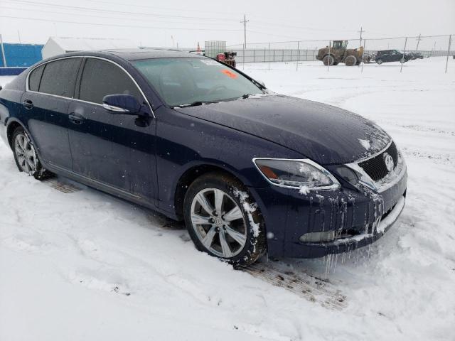 Photo 3 VIN: JTHCE1KS6A0025133 - LEXUS GS 350 