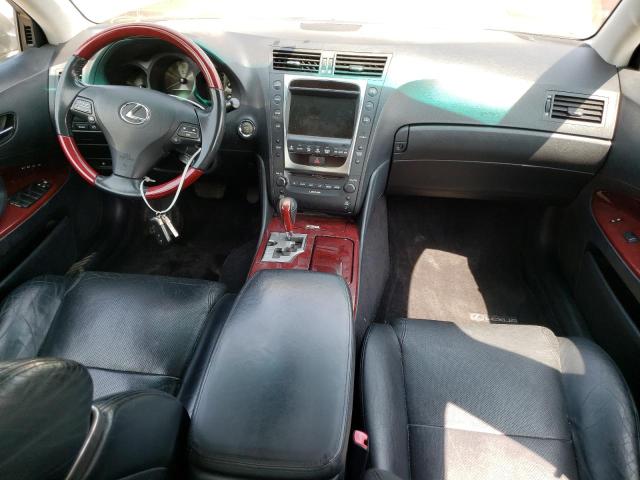 Photo 7 VIN: JTHCE1KS6A0026296 - LEXUS GS 350 