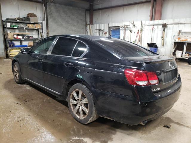 Photo 1 VIN: JTHCE1KS6A0027397 - LEXUS GS350 