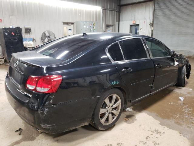 Photo 2 VIN: JTHCE1KS6A0027397 - LEXUS GS350 