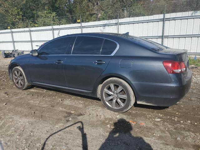 Photo 1 VIN: JTHCE1KS6A0027920 - LEXUS GS 350 