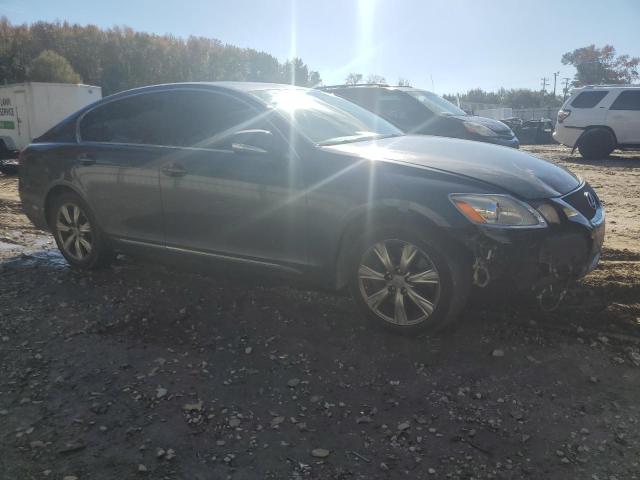 Photo 3 VIN: JTHCE1KS6A0027920 - LEXUS GS 350 