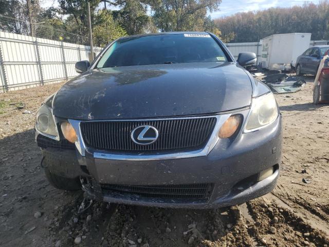 Photo 4 VIN: JTHCE1KS6A0027920 - LEXUS GS 350 