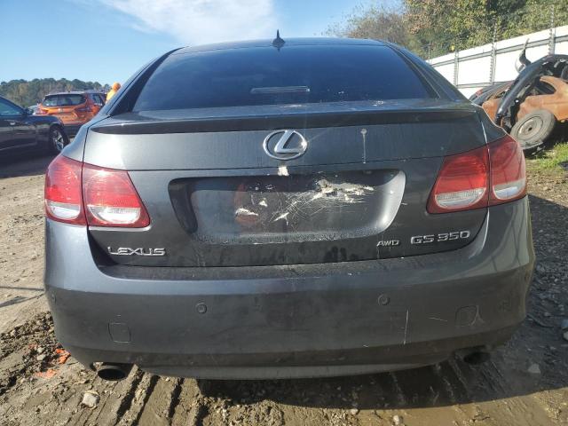 Photo 5 VIN: JTHCE1KS6A0027920 - LEXUS GS 350 