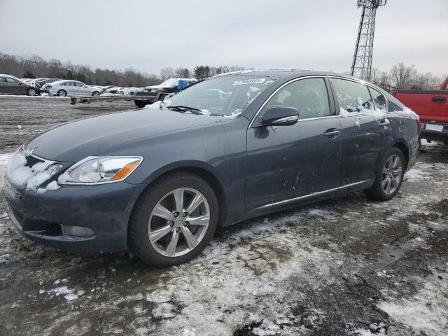 Photo 0 VIN: JTHCE1KS6B0028485 - LEXUS GS350 