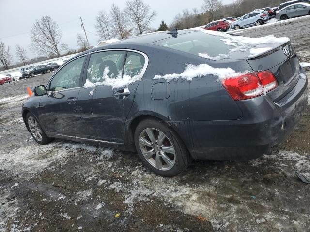 Photo 1 VIN: JTHCE1KS6B0028485 - LEXUS GS350 