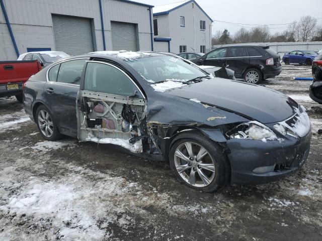 Photo 3 VIN: JTHCE1KS6B0028485 - LEXUS GS350 