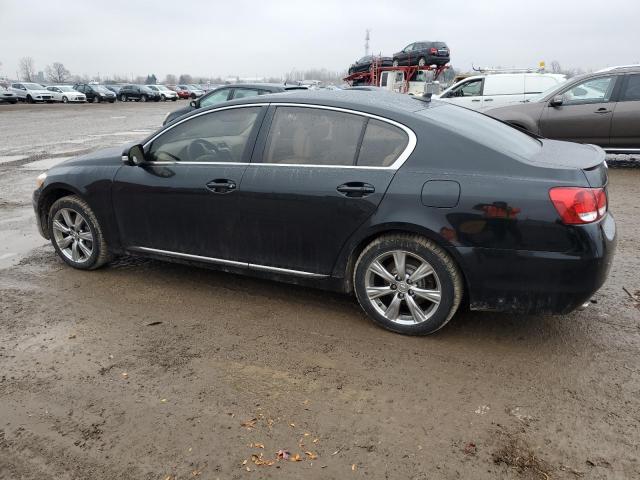 Photo 1 VIN: JTHCE1KS6B0028552 - LEXUS GS350 