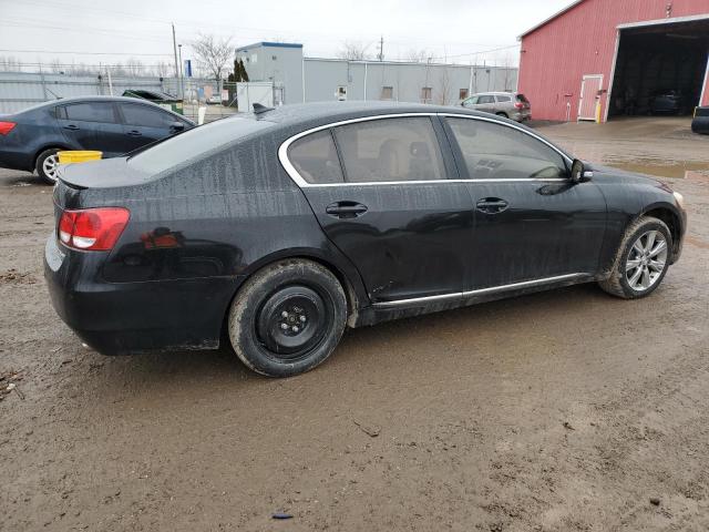 Photo 2 VIN: JTHCE1KS6B0028552 - LEXUS GS350 