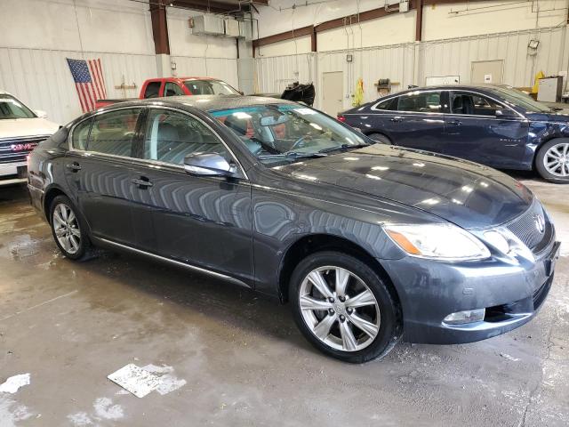 Photo 3 VIN: JTHCE1KS6B0029359 - LEXUS GS 350 