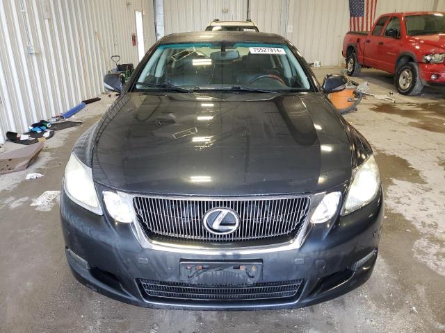 Photo 4 VIN: JTHCE1KS6B0029359 - LEXUS GS 350 