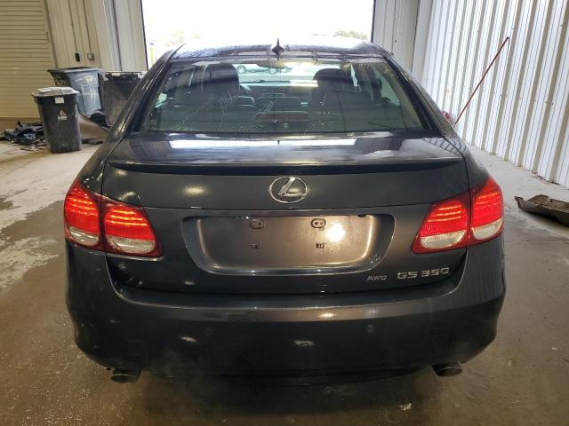 Photo 5 VIN: JTHCE1KS6B0029359 - LEXUS GS 350 