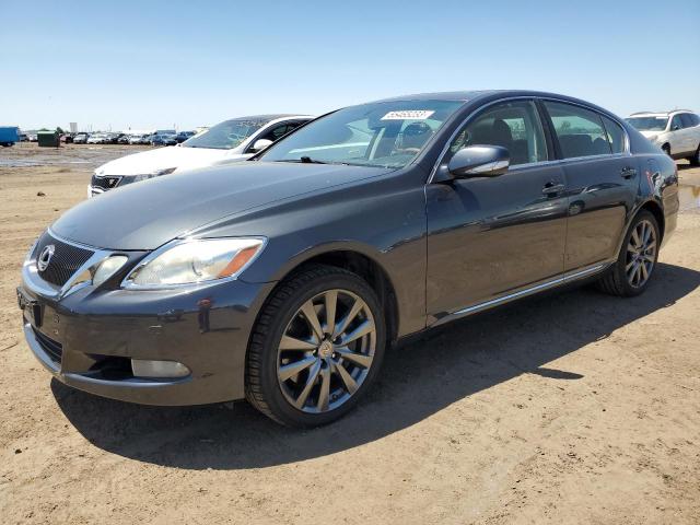 Photo 0 VIN: JTHCE1KS7A0026615 - LEXUS GS 350 