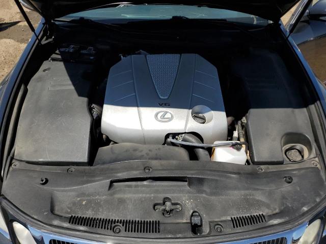 Photo 10 VIN: JTHCE1KS7A0026615 - LEXUS GS 350 