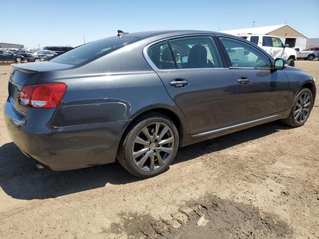 Photo 2 VIN: JTHCE1KS7A0026615 - LEXUS GS 350 